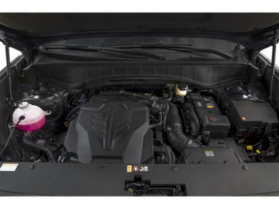 2026 Hyundai PALISADE SE FWD