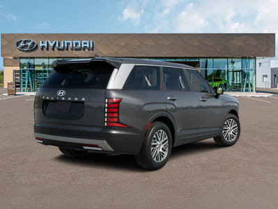 2026 Hyundai PALISADE SE FWD