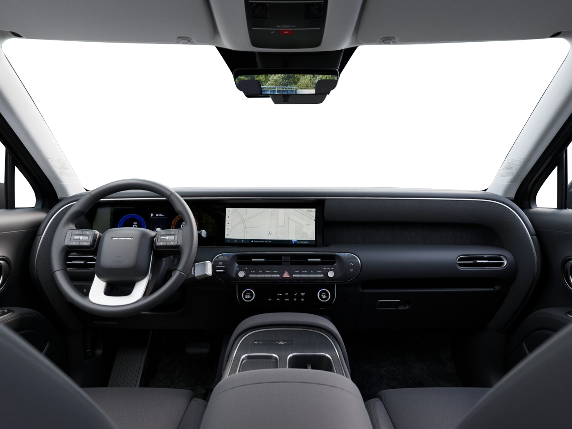 2026 Hyundai PALISADE SE FWD