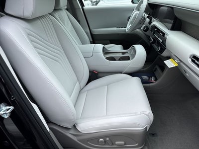 2026 Hyundai PALISADE HYBRID Blue SEL Premium 7P