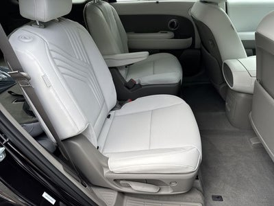 2026 Hyundai PALISADE HYBRID Blue SEL Premium 7P