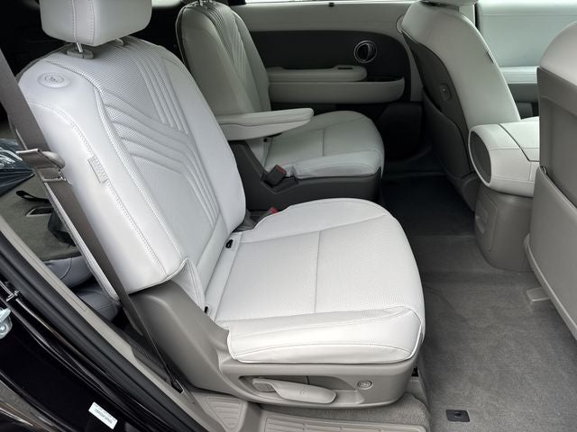 2026 Hyundai PALISADE HYBRID Blue SEL Premium 7P