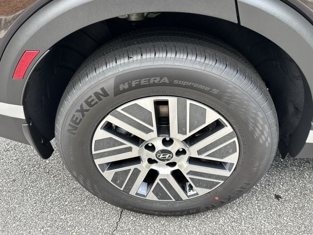 2026 Hyundai PALISADE HYBRID Blue SEL Premium 7P