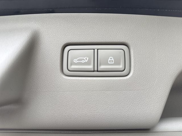 2026 Hyundai PALISADE HYBRID Blue SEL Premium 7P