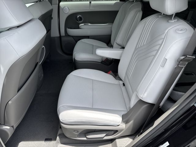 2026 Hyundai PALISADE HYBRID Blue SEL Premium 7P