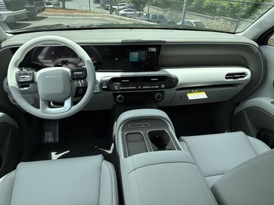 2026 Hyundai PALISADE HYBRID Blue SEL Premium 7P