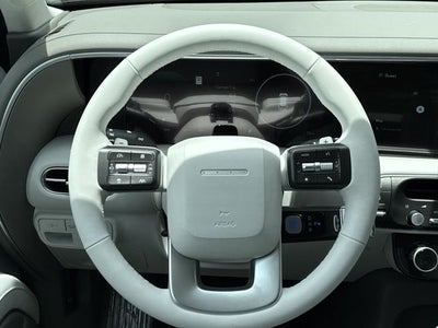 2026 Hyundai PALISADE HYBRID Blue SEL Premium 7P