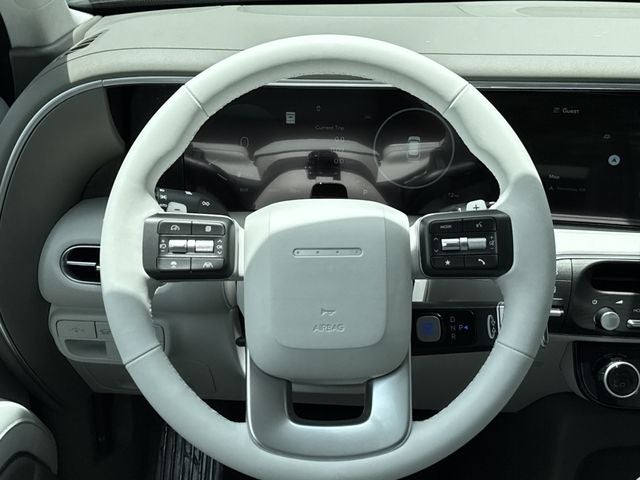 2026 Hyundai PALISADE HYBRID Blue SEL Premium 7P