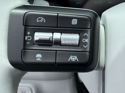 2026 Hyundai PALISADE HYBRID Blue SEL Premium 7P