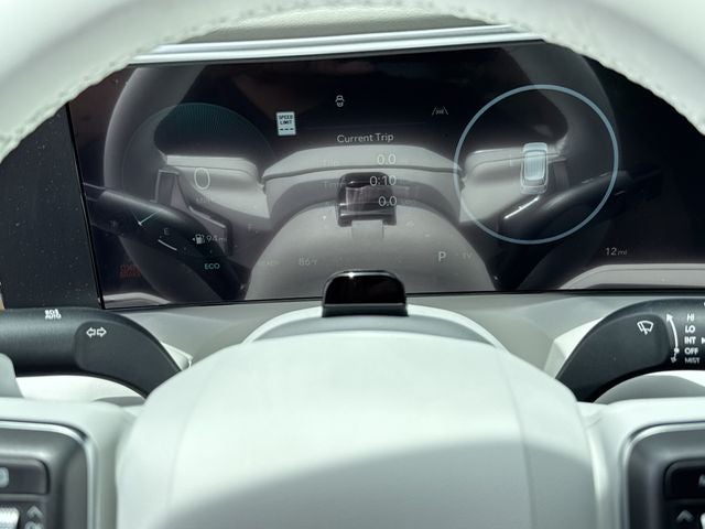 2026 Hyundai PALISADE HYBRID Blue SEL Premium 7P