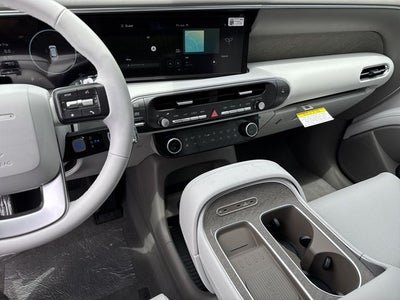 2026 Hyundai PALISADE HYBRID Blue SEL Premium 7P