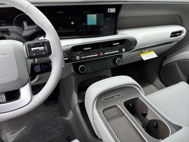 2026 Hyundai PALISADE HYBRID Blue SEL Premium 7P