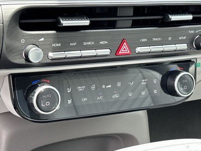 2026 Hyundai PALISADE HYBRID Blue SEL Premium 7P