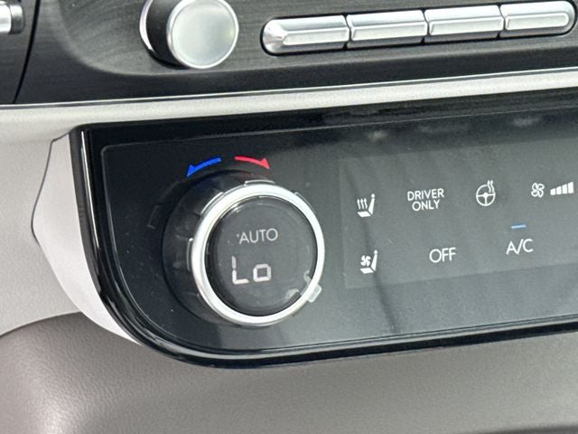 2026 Hyundai PALISADE HYBRID Blue SEL Premium 7P