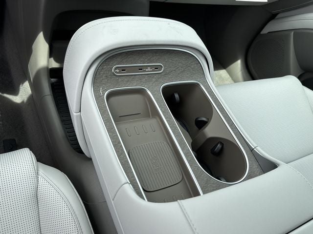 2026 Hyundai PALISADE HYBRID Blue SEL Premium 7P