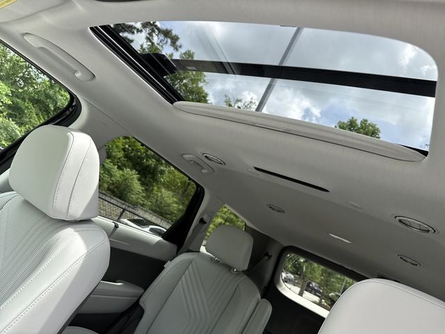 2026 Hyundai PALISADE HYBRID Blue SEL Premium 7P