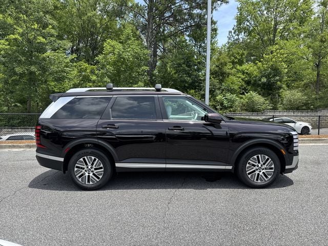 2026 Hyundai PALISADE HYBRID Blue SEL Premium 7P