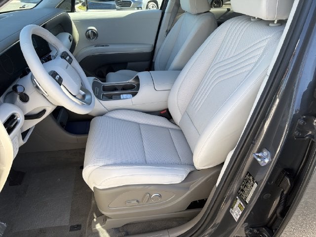 2027 Hyundai PALISADE HYBRID Blue SEL Premium 7P