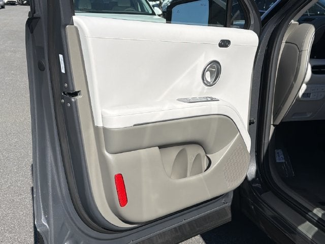 2027 Hyundai PALISADE HYBRID Blue SEL Premium 7P
