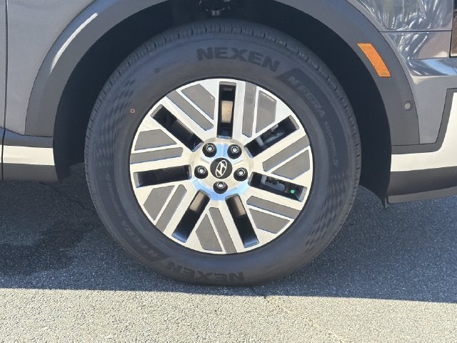 2027 Hyundai PALISADE HYBRID Blue SEL Premium 7P