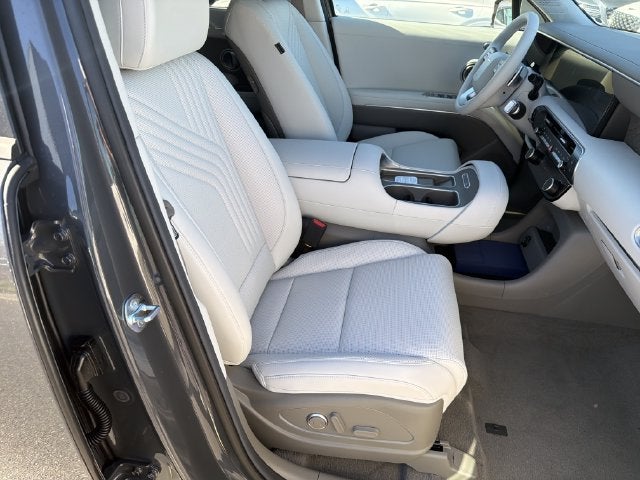 2027 Hyundai PALISADE HYBRID Blue SEL Premium 7P