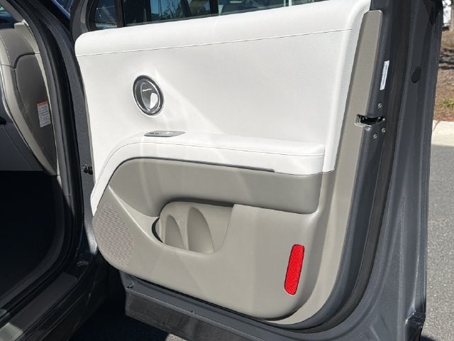 2027 Hyundai PALISADE HYBRID Blue SEL Premium 7P
