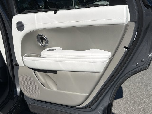 2027 Hyundai PALISADE HYBRID Blue SEL Premium 7P