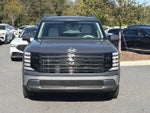 2027 Hyundai PALISADE HYBRID Blue SEL Premium 7P