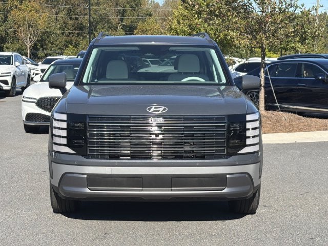 2027 Hyundai PALISADE HYBRID Blue SEL Premium 7P