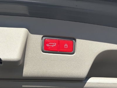 2027 Hyundai PALISADE HYBRID Blue SEL Premium 7P