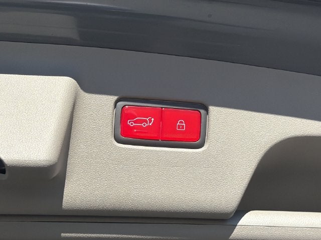 2027 Hyundai PALISADE HYBRID Blue SEL Premium 7P