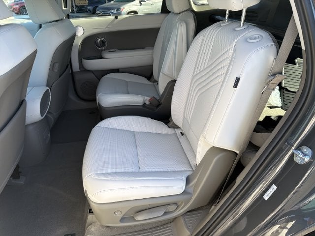 2027 Hyundai PALISADE HYBRID Blue SEL Premium 7P