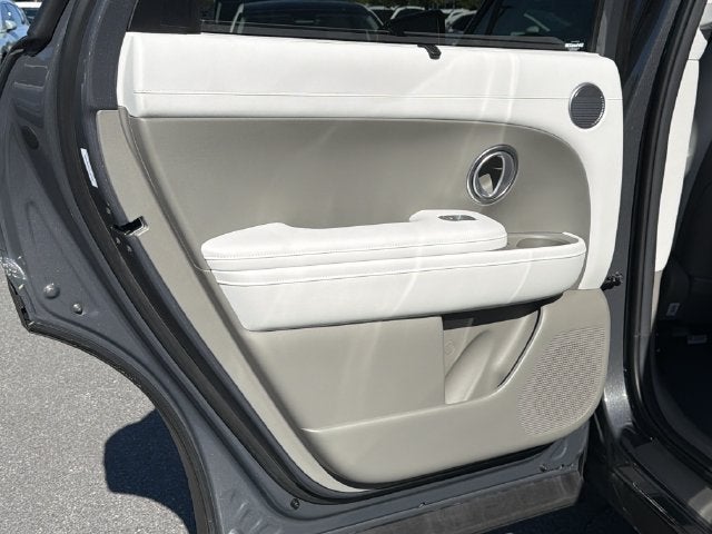 2027 Hyundai PALISADE HYBRID Blue SEL Premium 7P
