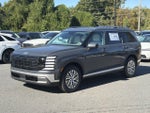 2027 Hyundai PALISADE HYBRID Blue SEL Premium 7P