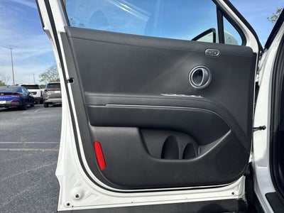 2026 Hyundai PALISADE HYBRID Blue SEL Premium 8P