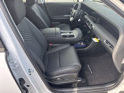 2026 Hyundai PALISADE HYBRID Blue SEL Premium 8P