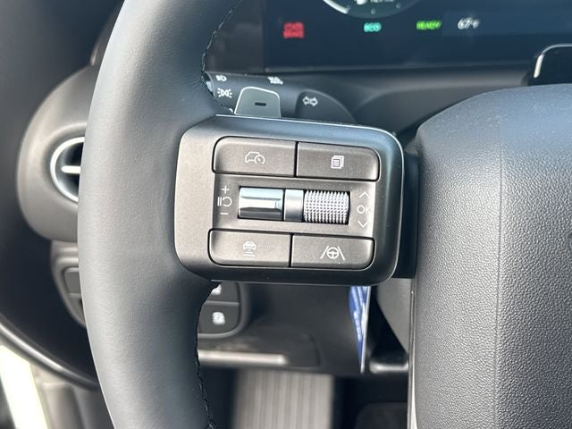 2026 Hyundai PALISADE HYBRID Blue SEL Premium 8P