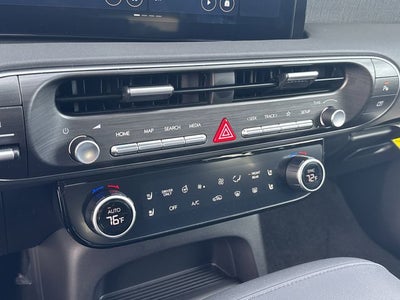 2026 Hyundai PALISADE HYBRID Blue SEL Premium 8P