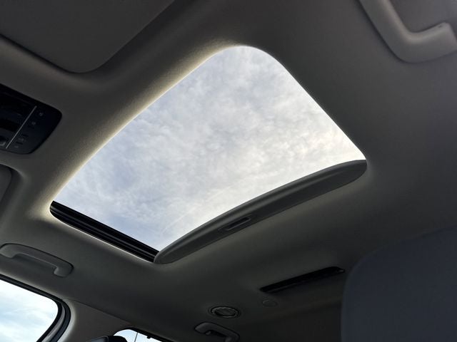 2026 Hyundai PALISADE HYBRID Blue SEL Premium 8P