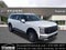 2026 Hyundai PALISADE HYBRID Blue SEL Premium 8P