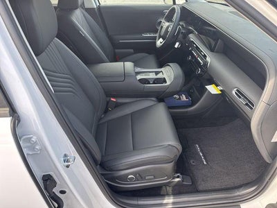 2026 Hyundai PALISADE HYBRID Blue SEL Premium 8P