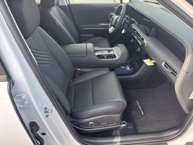 2026 Hyundai PALISADE HYBRID Blue SEL Premium 8P