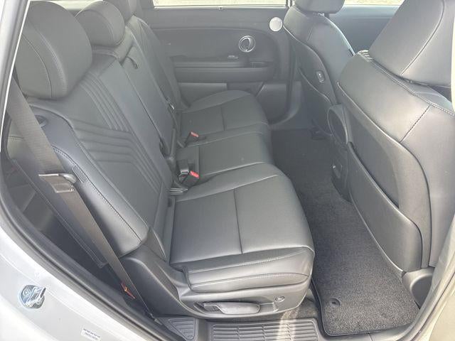 2026 Hyundai PALISADE HYBRID Blue SEL Premium 8P