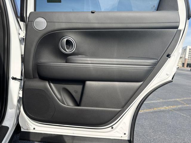 2026 Hyundai PALISADE HYBRID Blue SEL Premium 8P