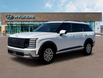 2026 Hyundai PALISADE HYBRID Blue SEL Premium 8P