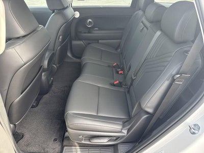 2026 Hyundai PALISADE HYBRID Blue SEL Premium 8P