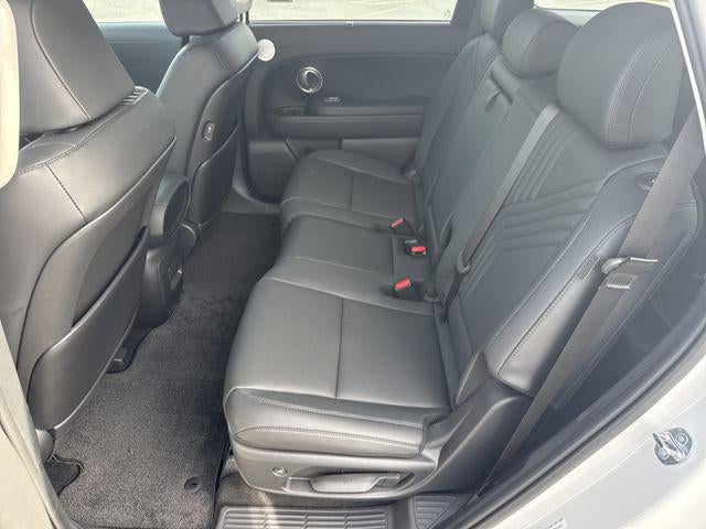 2026 Hyundai PALISADE HYBRID Blue SEL Premium 8P