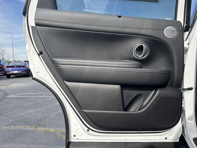 2026 Hyundai PALISADE HYBRID Blue SEL Premium 8P