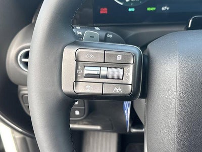 2026 Hyundai PALISADE HYBRID Blue SEL Premium 8P