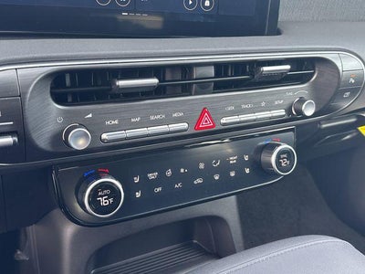 2026 Hyundai PALISADE HYBRID Blue SEL Premium 8P